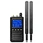 1000-3000m Range 2.4-5.8GHz Portable Handheld Detector